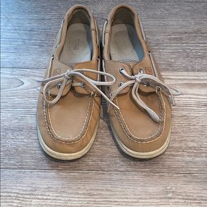 Sperry Boat Shoes